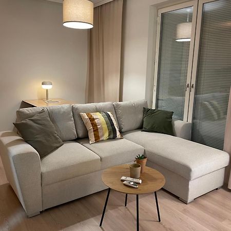 וואנטאה Helsinki Airport Apartment מראה חיצוני תמונה