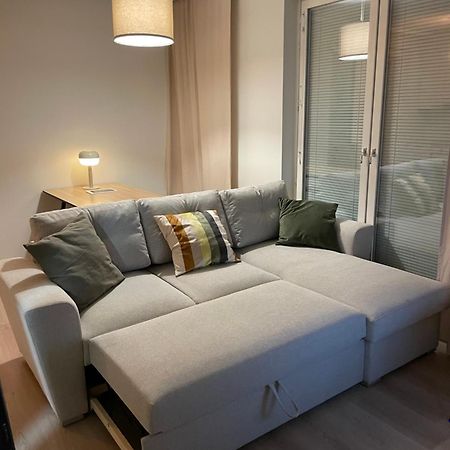 וואנטאה Helsinki Airport Apartment מראה חיצוני תמונה