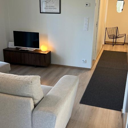 וואנטאה Helsinki Airport Apartment מראה חיצוני תמונה