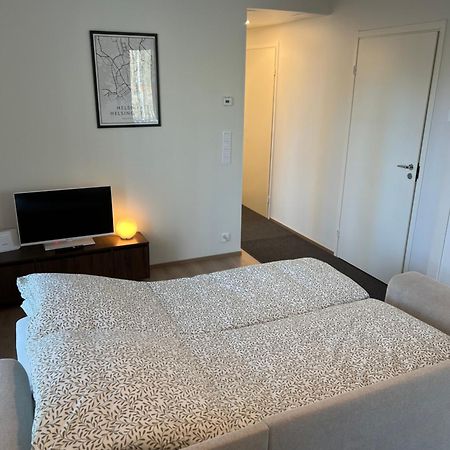 וואנטאה Helsinki Airport Apartment מראה חיצוני תמונה