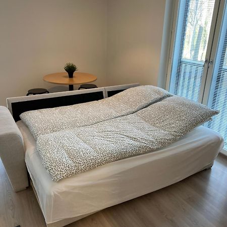 וואנטאה Helsinki Airport Apartment מראה חיצוני תמונה