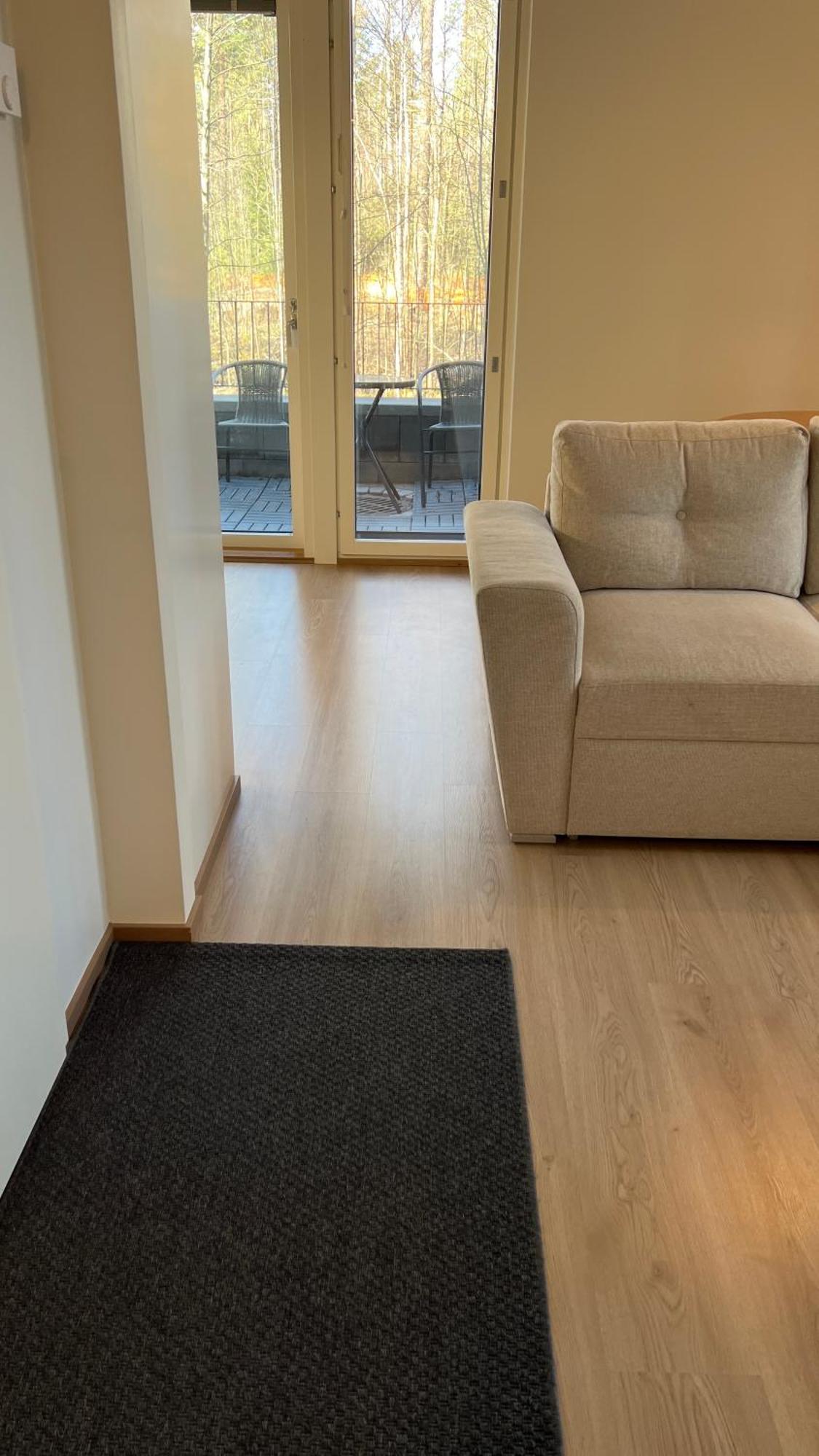 וואנטאה Helsinki Airport Apartment מראה חיצוני תמונה