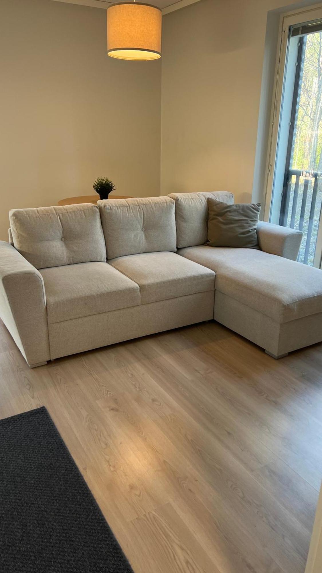 וואנטאה Helsinki Airport Apartment מראה חיצוני תמונה