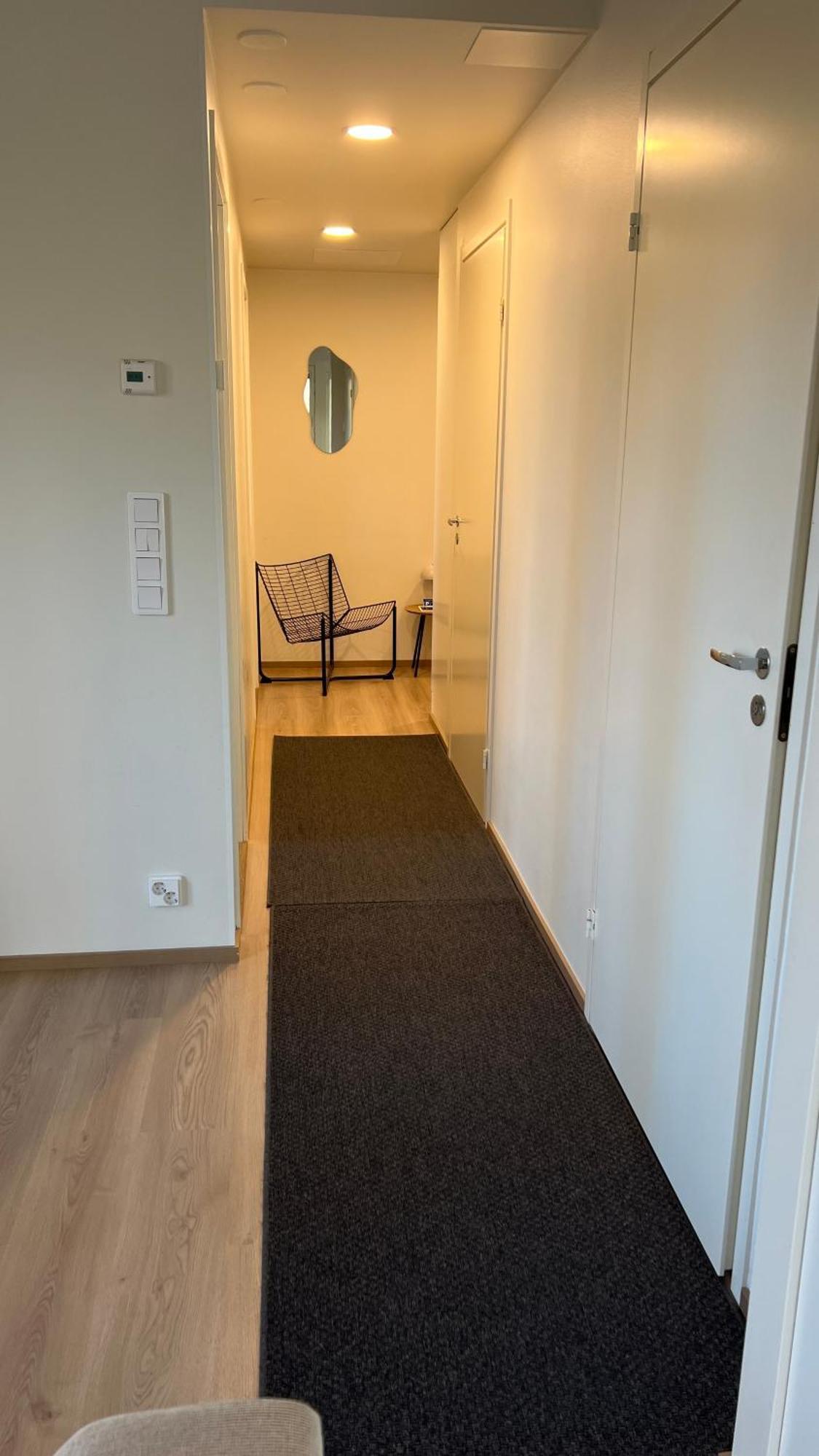 וואנטאה Helsinki Airport Apartment מראה חיצוני תמונה
