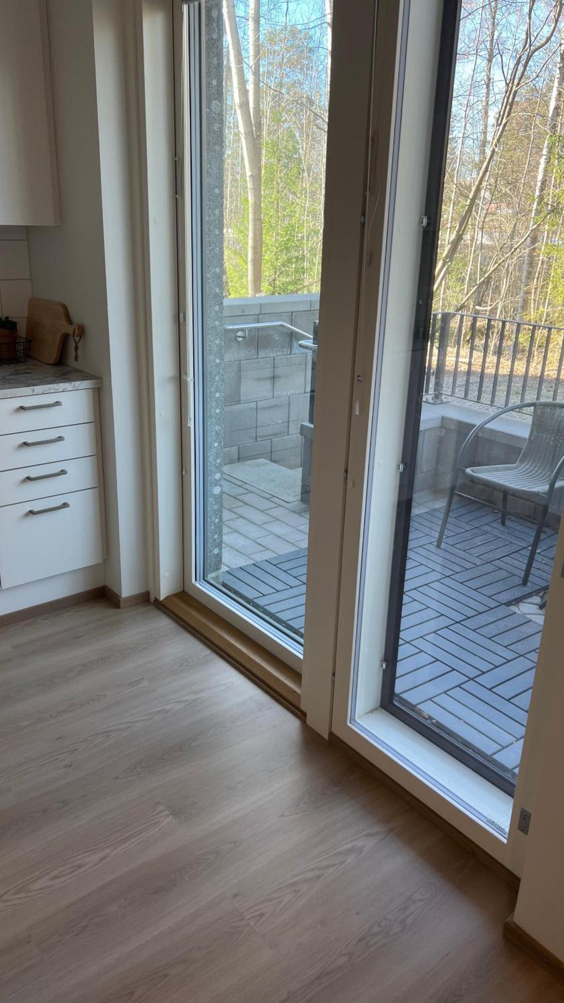 וואנטאה Helsinki Airport Apartment מראה חיצוני תמונה
