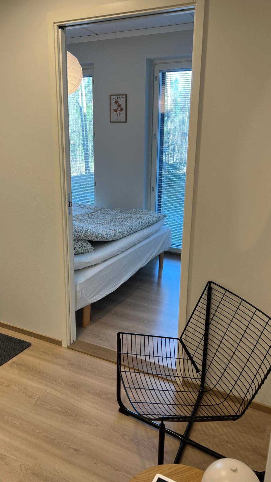 וואנטאה Helsinki Airport Apartment מראה חיצוני תמונה