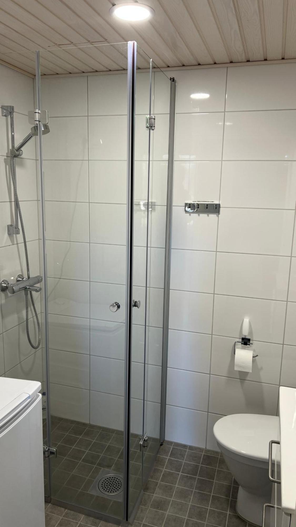 וואנטאה Helsinki Airport Apartment מראה חיצוני תמונה