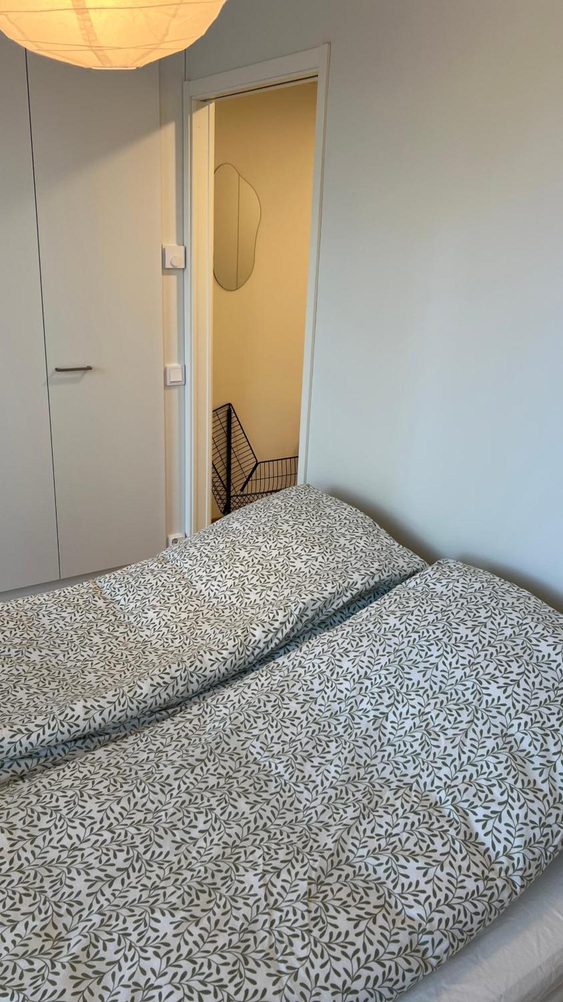 וואנטאה Helsinki Airport Apartment מראה חיצוני תמונה